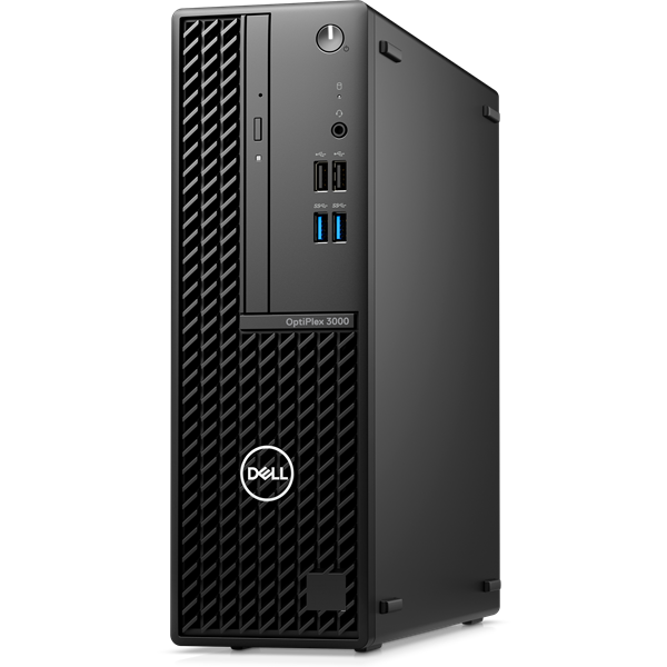 PC OptiPlex 3000 Tower (42OT300007) | Core i5-12500 | 4GB | 256GB SSD | INTEL | FreeDos | 0922A